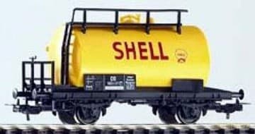 PIKO Cysterna Shell DB III 57707