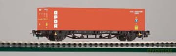 PIKO Wagon platforma OPDR NS 57727