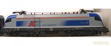 PIKO Lokomotywa Husarz PKP 96716