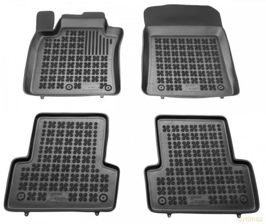 Rezaw-Plast 201903 Dywaniki gumowe