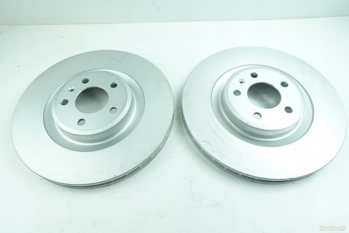 Tarcza hamulcowa Optimal BS-8508HC Audi