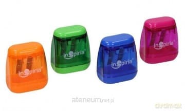 Temperówka podwójna (24szt)