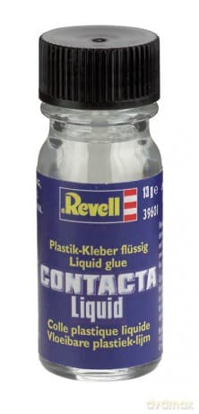 REVELL Revell Contacta Liquid 39601