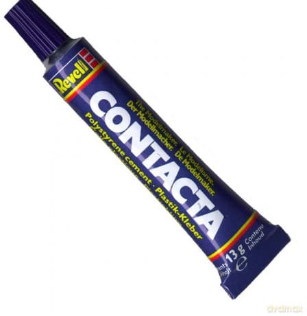 REVELL Contacta Tube paste 13g 39602