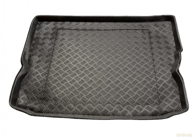 Opel zafira B 2005-2013 mata Dywanik bagażnika