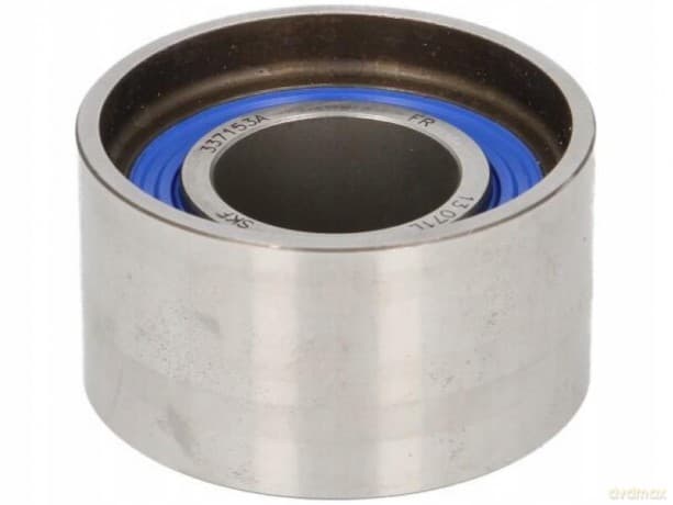 SKF VKM 22174 rolka kierunkowa / prowadząca, pasek rozrządu Fiat Lancia Alfa Romeo