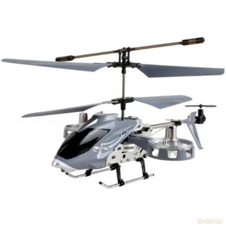 REVELL Helikopter Micro Heli X Razor 24048