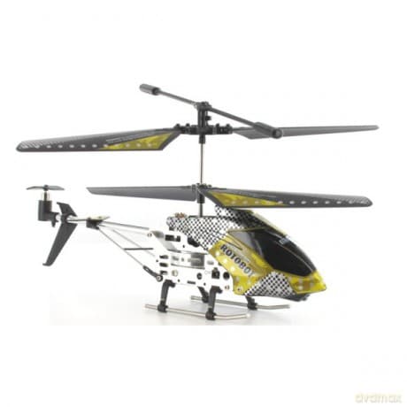 REVELL Helikopter Motion Control Heli 24049