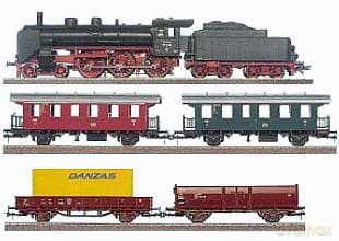 ROCO Digital Starter Set (AB) 41230