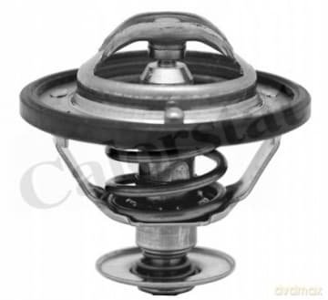 Vernet TH6311.82J termostat układu chłodzenia Toyota