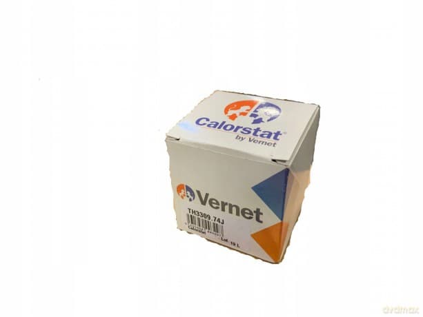 Vernet TH6880.94 termostat vernet