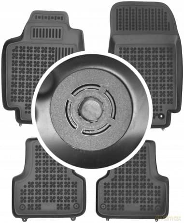 Alfa Romeo 159 2005-2012 Dywaniki samochodowe