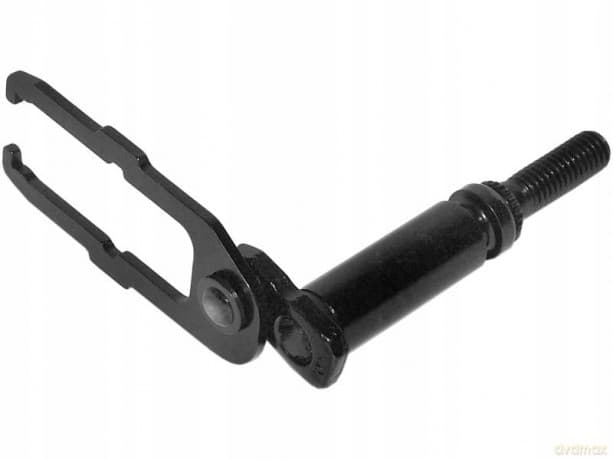 BOSCH 1 463 162 202 Króciec przyłączeniowy, rozdzi