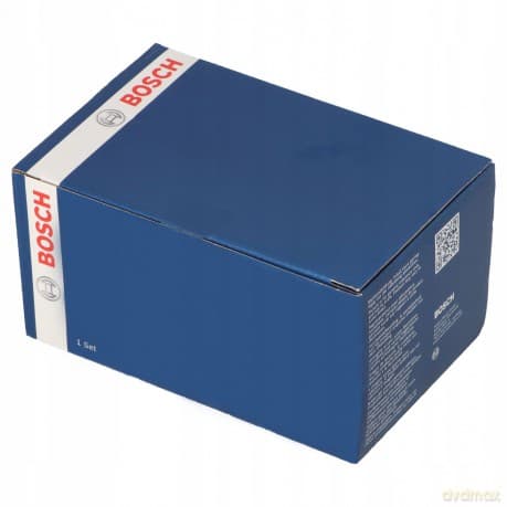 BOSCH 2 443 203 001 Zawór regulacji ciśnienia, sys