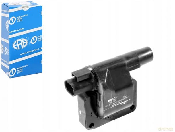 Cewka zapłonowa ERA 880207