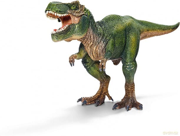 SCHLEICH Tyranozaur new 2012 14525