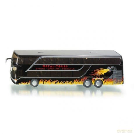 SIKU Autobus Szkolny 1624