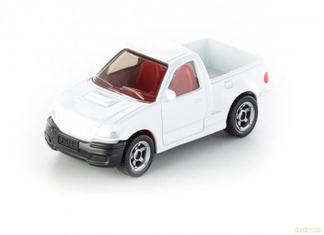 Siku PickUp Ranger - biały
