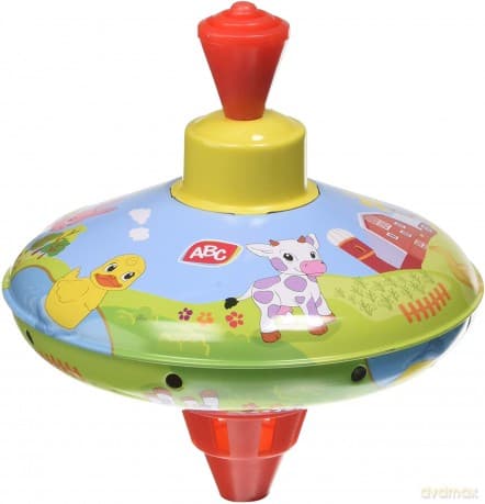 SIMBA ABC Mały Bączek 14cm 104011893