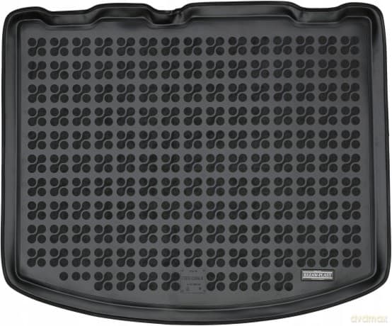 Mata do bagażnika Rezaw-Plast 230440