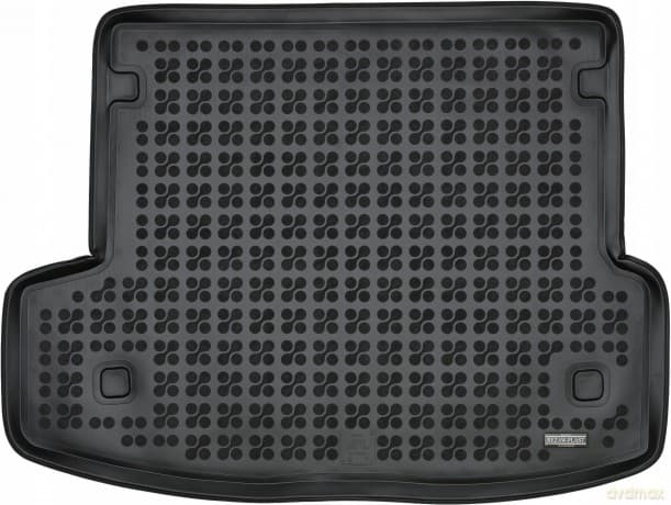 Mata do bagażnika Rezaw-Plast 230527