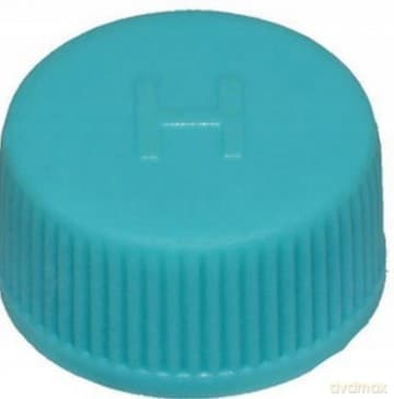 Nakrętka Ochronna Zaworu R134a Hp Japońskie