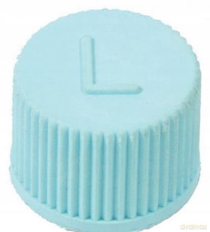 Nakrętka Ochronna Zaworu R134a Lp Japońskie