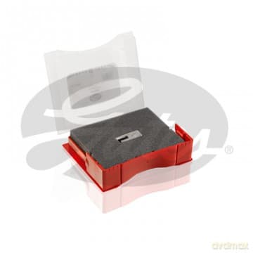 Narzędzie montażowe, pasek wielorowkowy Gates SFT009