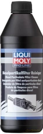 Oczyszczacz DPF Liqui Moly Pro-Line 5169 1 l