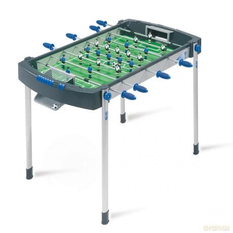 SMOBY PIŁKARZYKI CHALLENGER 760000142604