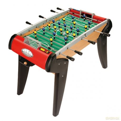 SMOBY PIŁKARZYKI NR 1 145200