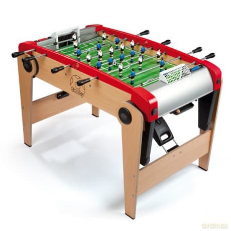 SMOBY GM Piłkarzyki Millenium 7600140016