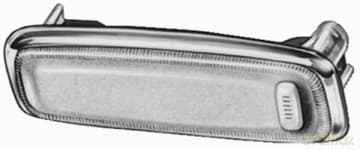 Oświetlenie wnętrza Hella 2JA 002 532-011 Audi VW Porsche