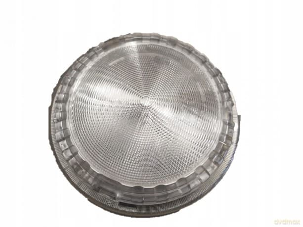 Oświetlenie wnętrza Hella 2JA 003 232-001