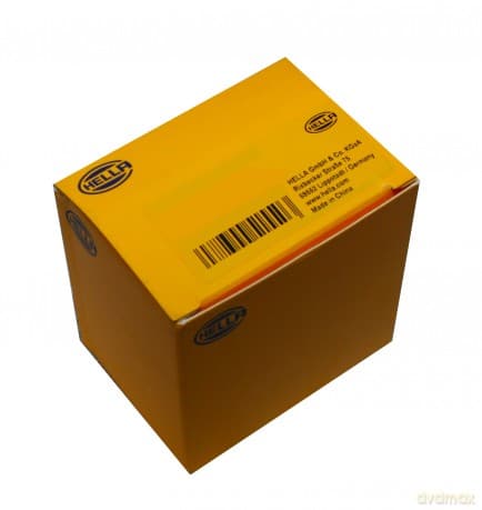 Oświetlenie wnętrza Hella 2JA 003 354-001 Volvo