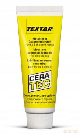 Pasta montażowa TEXTAR 81000400