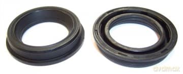 Pierścień uszczelniający Elring 752.590