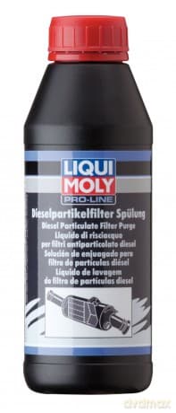 Płyn do płukania DPF pro-line 5171 Liqui Moly