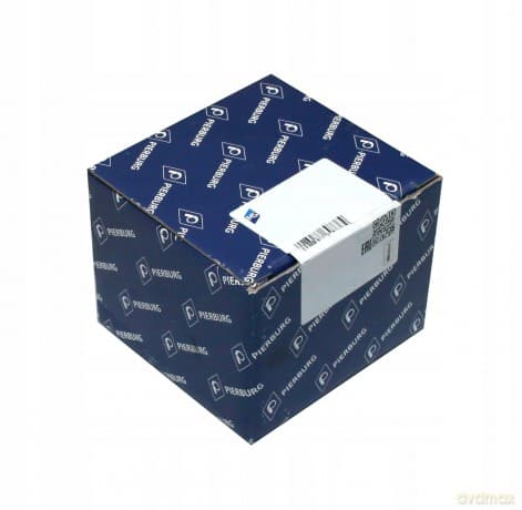 Pompa cyrkulacji wody, ogrzewanie postojowe Pierburg 7.02671.45.0