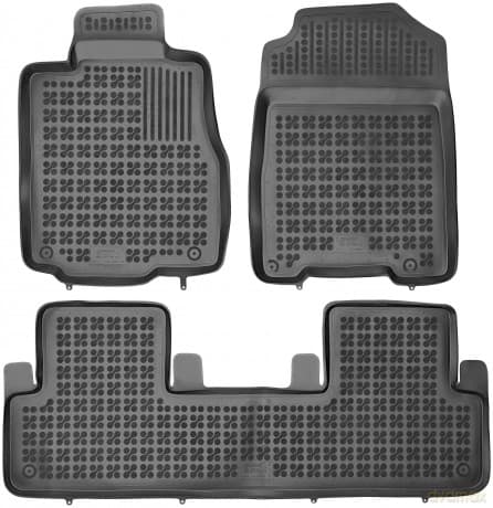 Rezaw-Plast 200916 Dywaniki gumowe