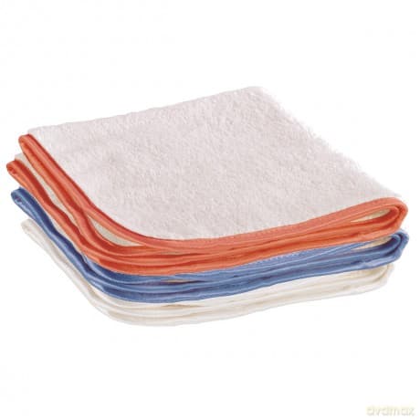Sonax SC-S450700 ściereczki z mikrofibry 3 sztuki