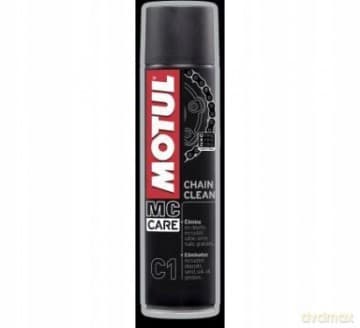 Spray do łańcuchów MOTUL 102980