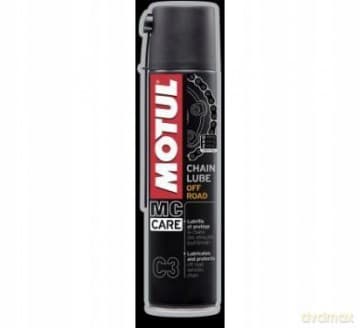 Spray do łańcuchów MOTUL 102982