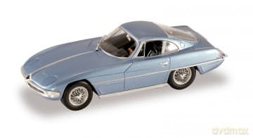 STARLINE Lamborghini 350 GTV 1963 560115