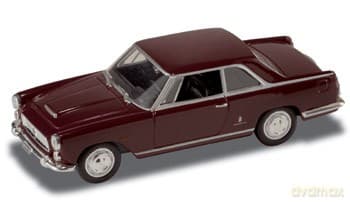 STARLINE Lancia Flaminia Coup 3B 1962 517140