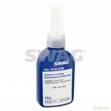 SWAG 30 92 6708 Zabezpieczenia śrub