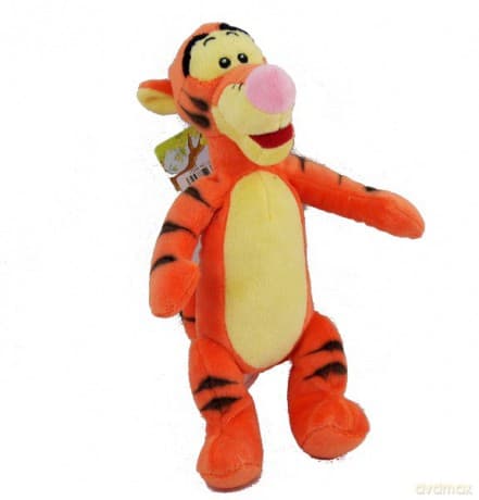 DISNEY Tygrysek 20 cm 90116