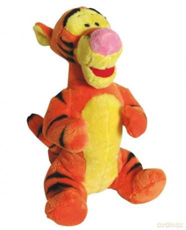 TM TOYS Tygrysek 36 cm 90126