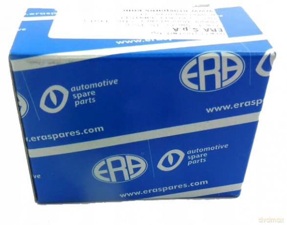 Szczotka węglowa, rozrusznik ERA 233082