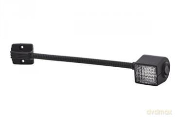 Światło do czytania Hella 2AB 004 532-031 Volvo